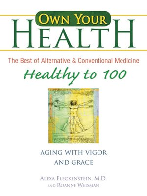 cover image of Own Your Health